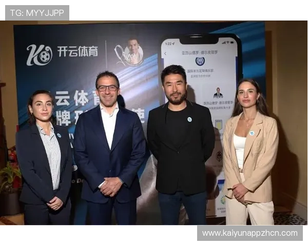 开云体彩官网邀请皮耶罗担任品牌大使的背后故事及其对品牌未来发展的积极影响