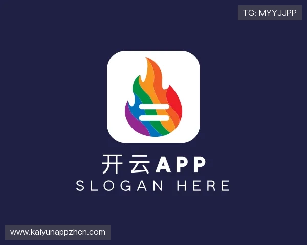 关于开云APP
